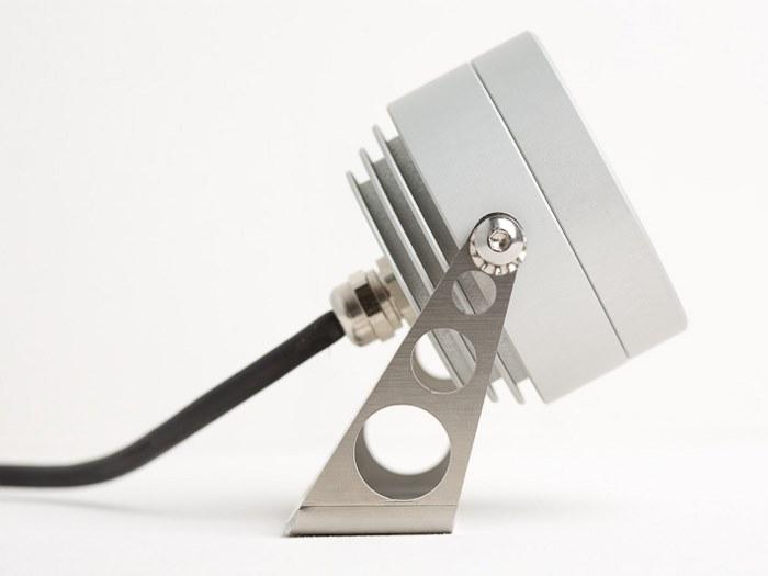 ENGI Регулируемый светодиодный проектор для улицы  En3221  - Вид №1