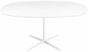 arper Овальный стол Eolo