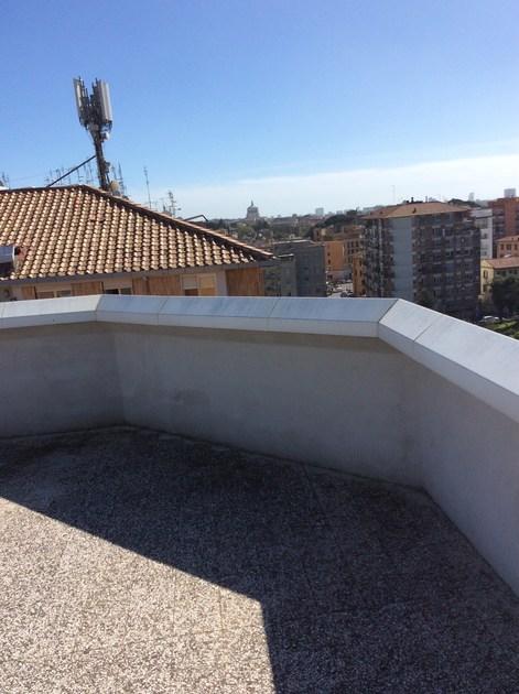 Coprimuro Настенное покрытие из marmoresin® sun-id-1403680 - Вид №17