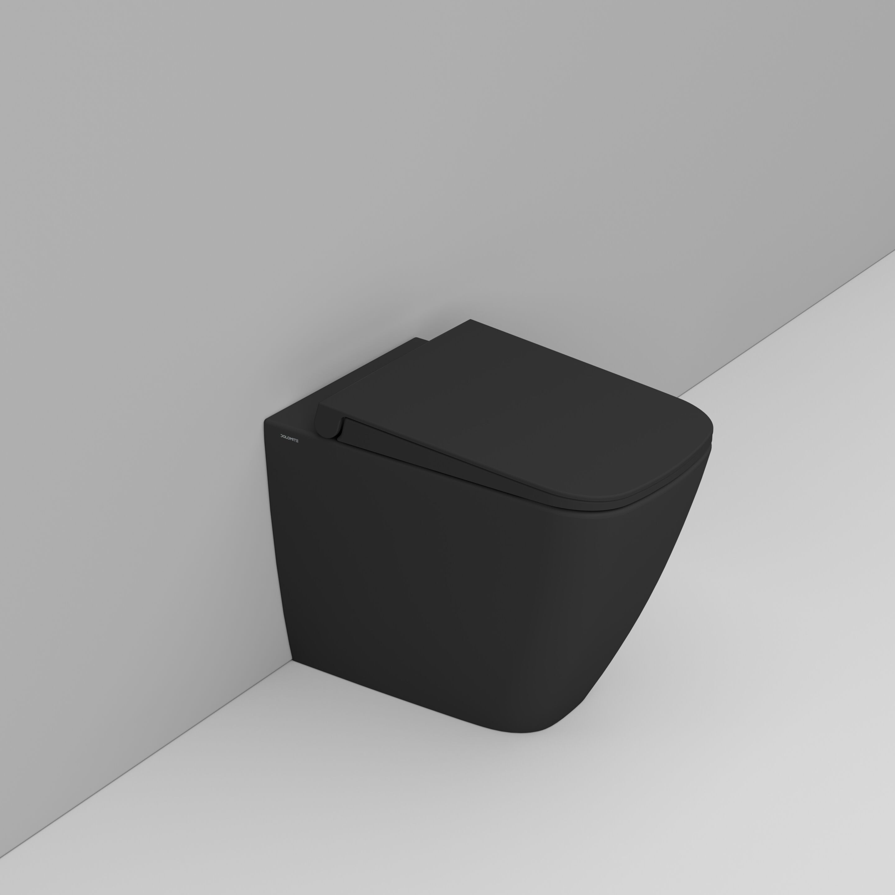 Керамический туалет без пола Ceramica Dolomite ARCH-00136726 - Вид №1