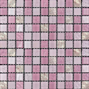 МОЗАИКА МИКС MSD-063 NATURAL MADRAS