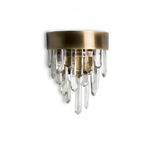 Настенные светильники Naicca Wall Lamp Covethouse BRABBU