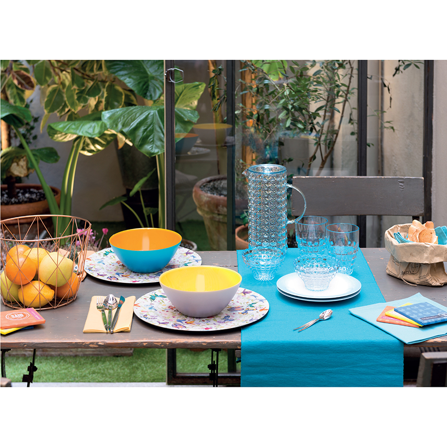 22570100 Стакан tiffany, 510 мл, акрил Guzzini  - Вид №7