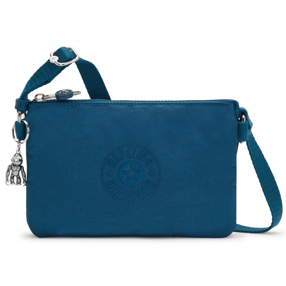 KI5137Z85 Сумка кросс-боди Small Crossbody Kipling Creativity XB 