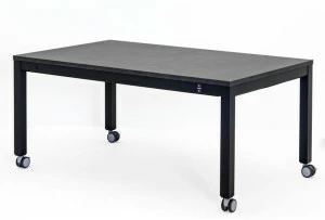 Ropox Прямоугольный стол на колесиках
