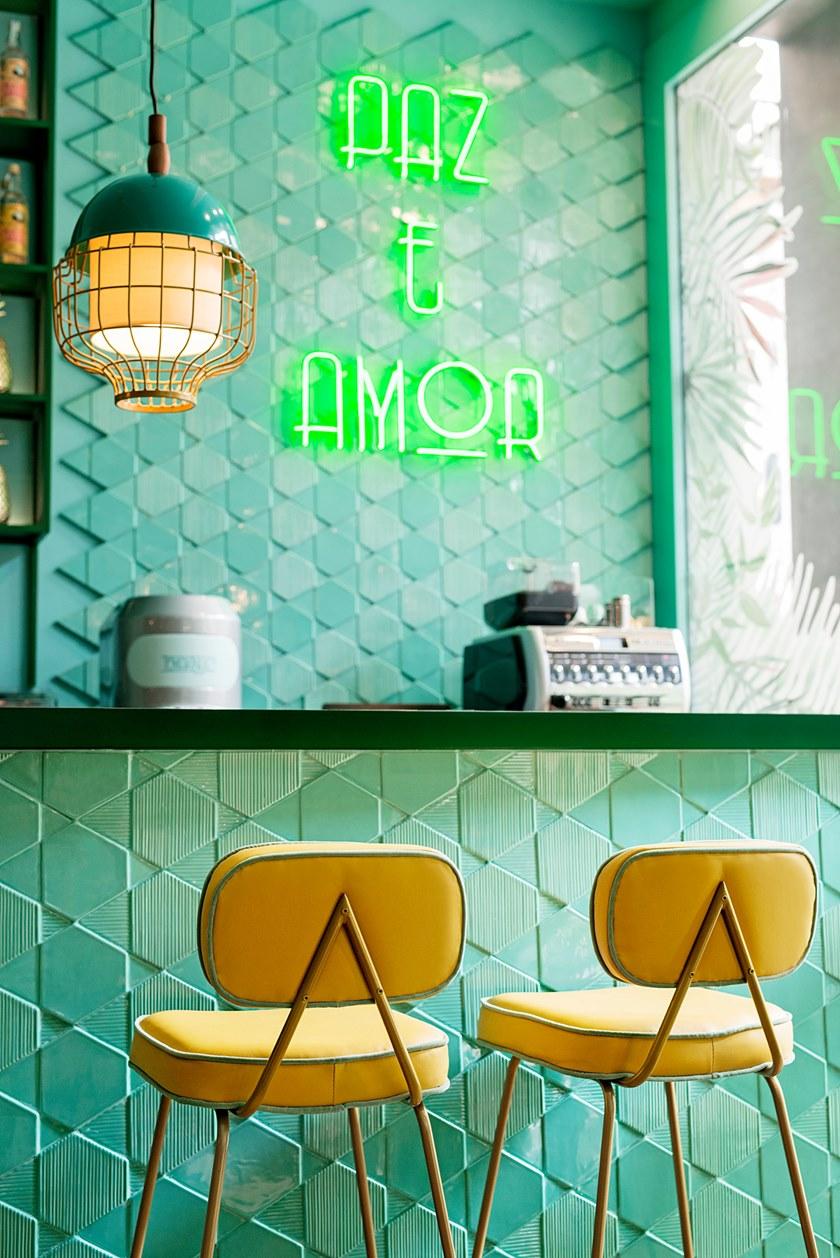 Theia Трехмерная керамическая плитка Tua sun-id-1489518 - Вид №3