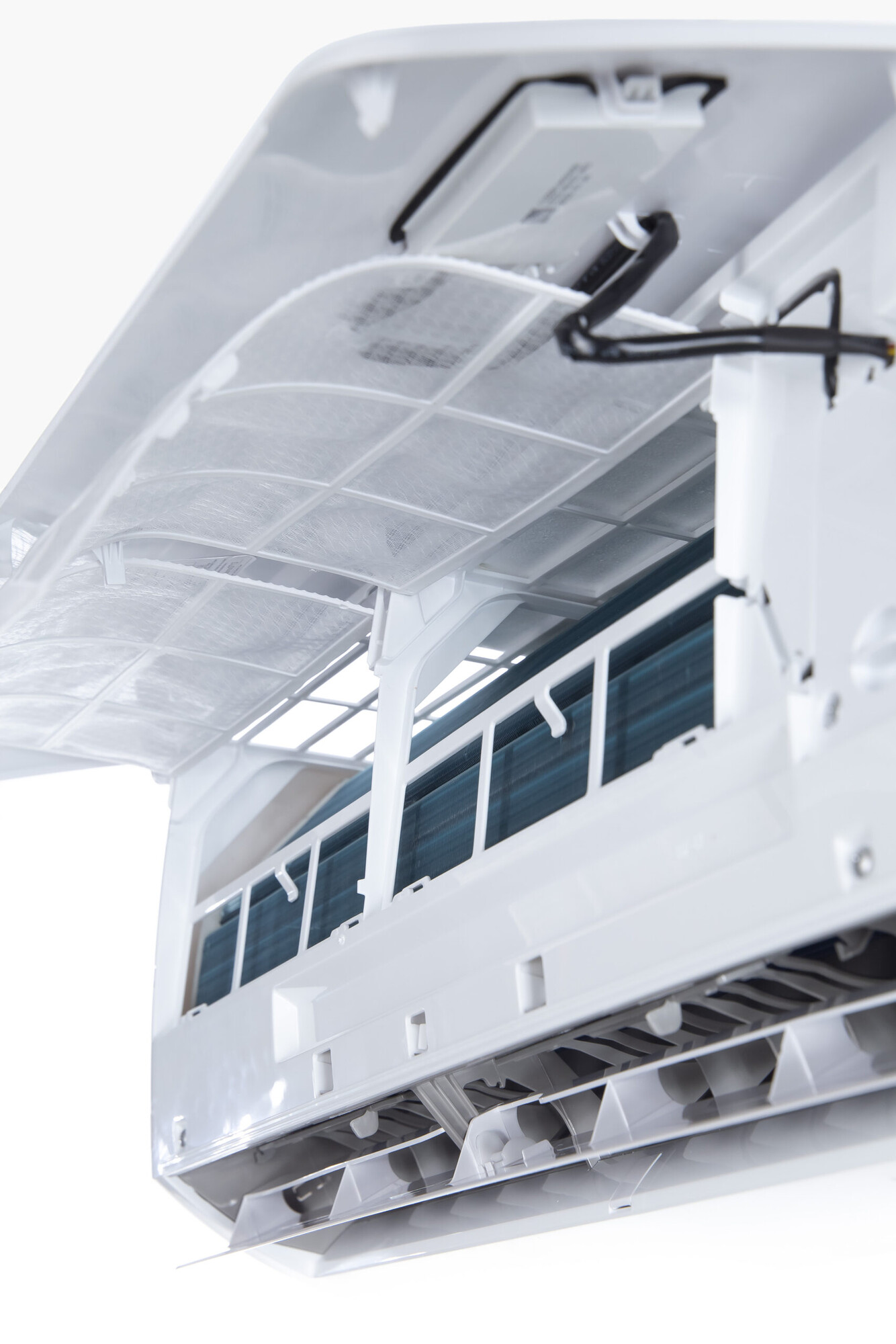 9121769 Кондиционер настенный мультисплит-система Laznkraft LMO5-120A1/LMWM-35B1/LMWM-35B1 белый Lanzkraft STDN-0026920 - Вид №4