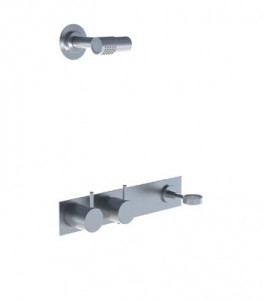 5283T4 Смесители для душа vola