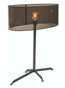 Ph Collection Настольная лампа из оргстекла