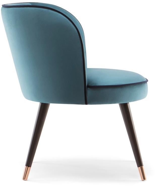 Tirolo Кресло из ткани Candy 061 po, 061 pol - Вид №2