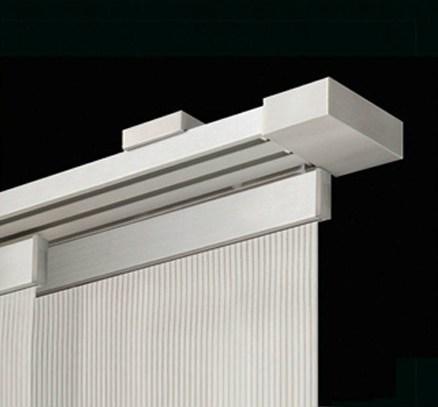 Mottura Рейка для панельных штор A pannello sun-id-1404627 - Вид №4