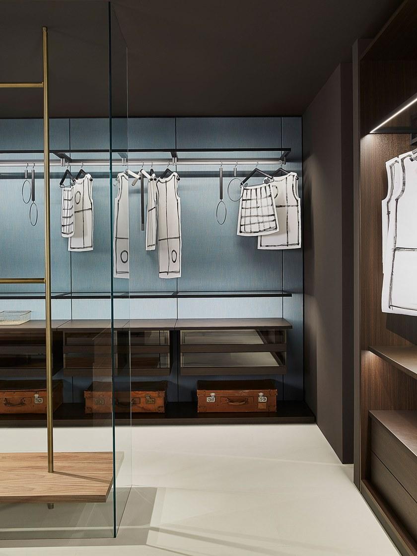 Porro Модульные буазери на заказ Storage sun-id-1505561 - Вид №4