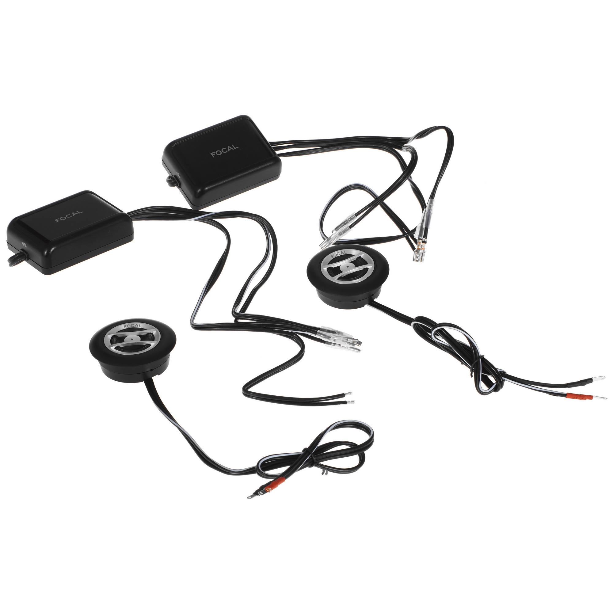 5368173 Компонентная акустическая система Focal RSE-165 STDN-0027774 - Вид №4