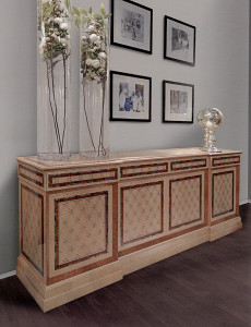 Буфет  CEPPI 3139