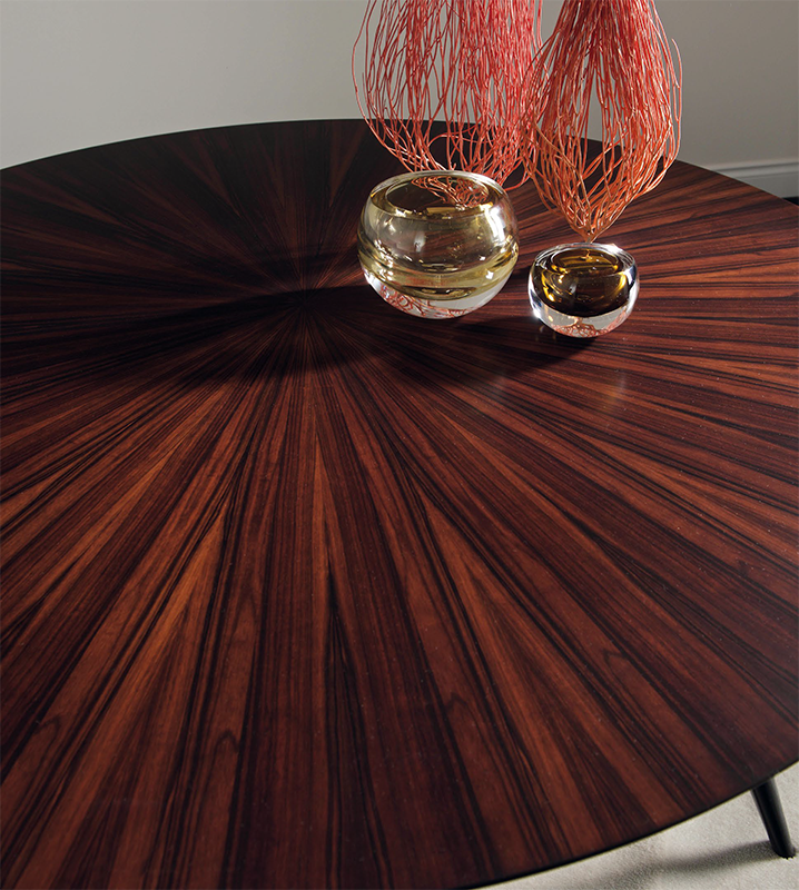 Стол  DOM EDIZIONI ROCCO  - Вид №1