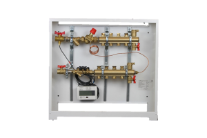 Danfoss Шкаф с индивидуальным узлом ввода ШКСО-1 ШКСО-1 В3 Л тип 1 003L1266