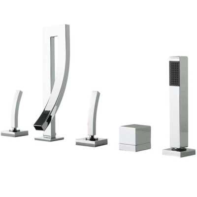 7767400000 Смеситель Bandini Seta Santreyd