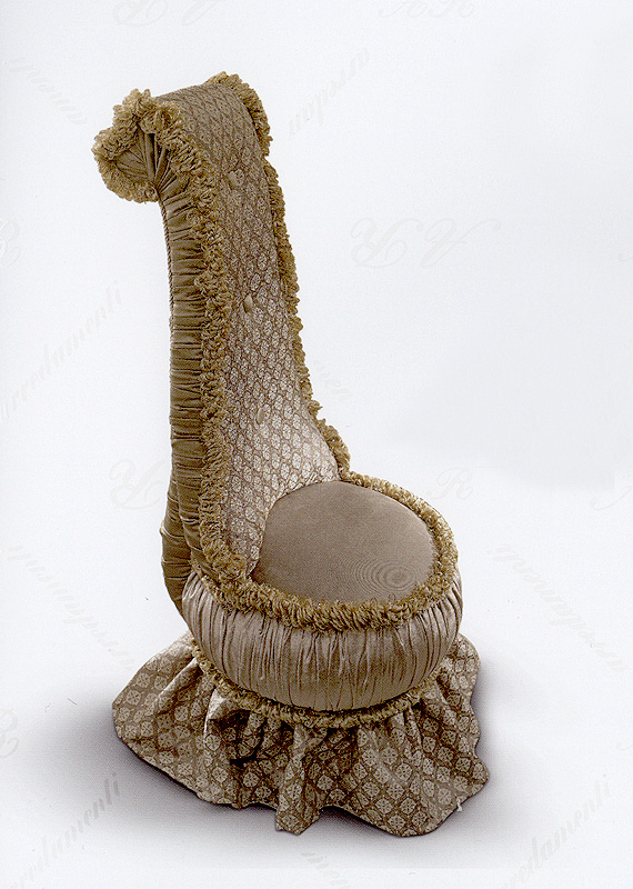 Пуф  AR ARREDAMENTI 1562 Celebrity