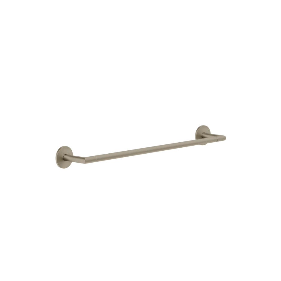 Полотенцесушитель 63700 149 Gessi Ventaglio МАТОВЫЙ НИКЕЛЬ FINOX 63700149