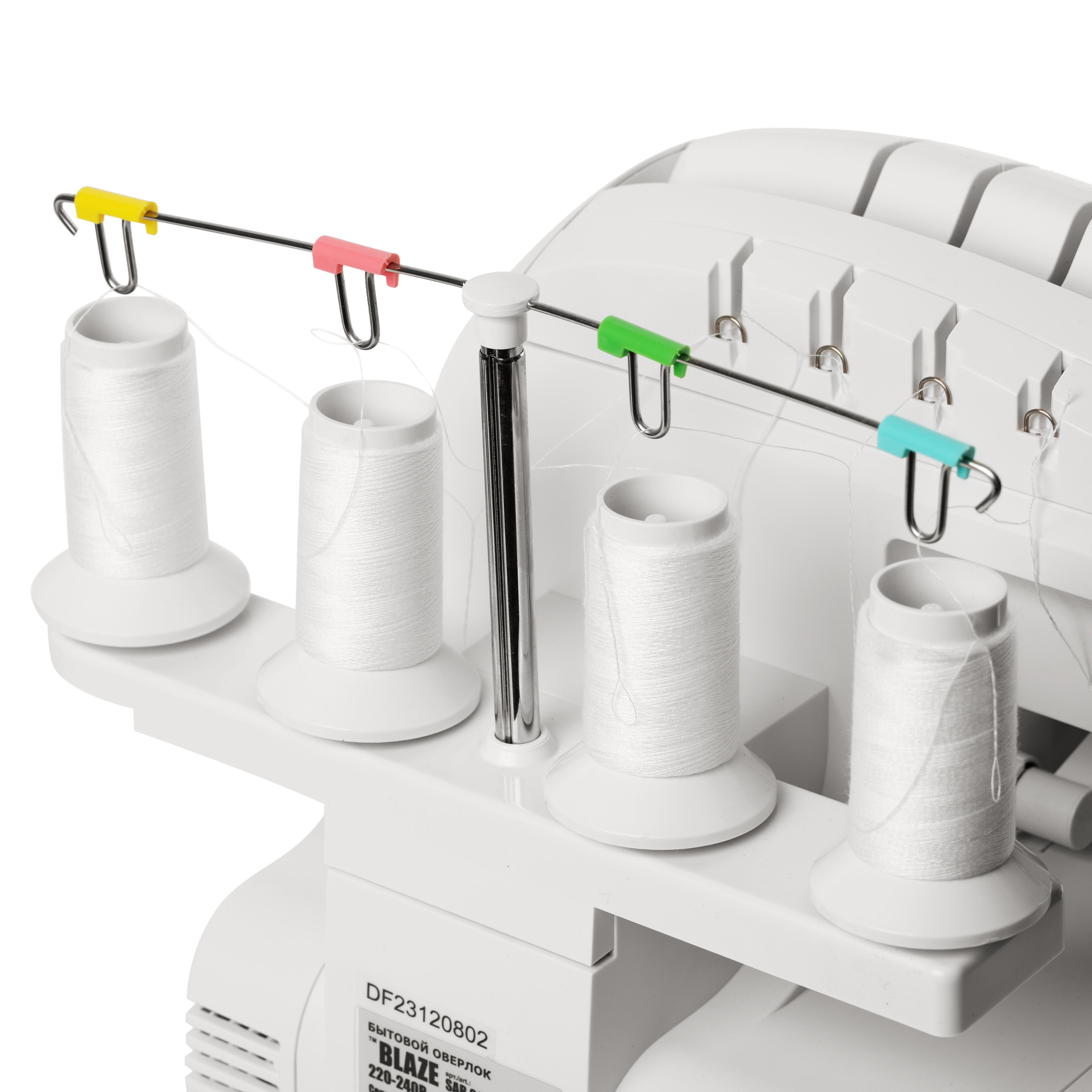 9131228 Оверлок Blaze SAB 090 STDN-0089356 - Вид №10