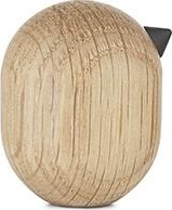 100188 Little Bird 4,5 см Дуб Норманн Копенгаген Normann Copenhagen 