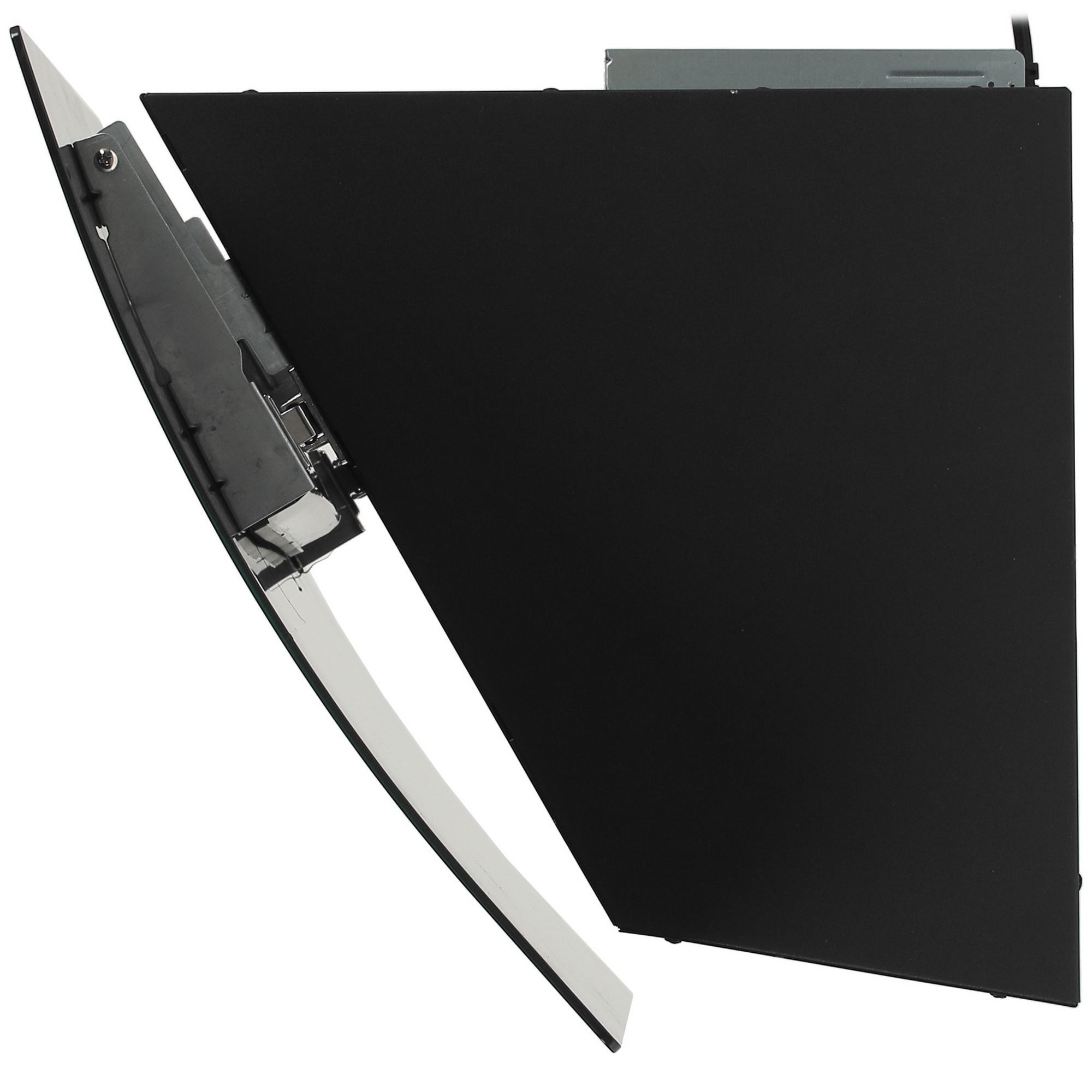 8171862 Вытяжка наклонная LEX PLAZA GS 600 черный STDN-0103144 - Вид №3