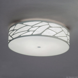 Studio Italia Design GRACE Ceiling Large Cylinder PL потолочный