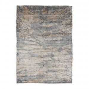 2000983242723 Ковер granite 200/300 LINIE DESIGN Artist