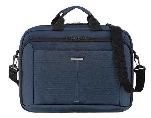 CM5-01003 Сумка для ноутбука CM5*003 Briefcase 15.6" Samsonite GuardIT 2.0  - Вид №1