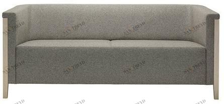 Brunner 2-местный тканевый диван Collar sun-id-1368168