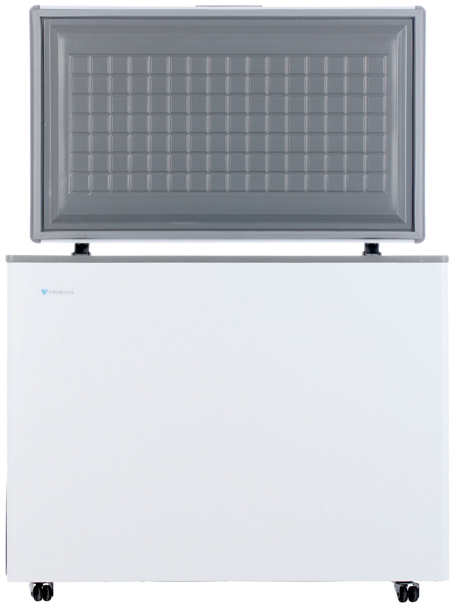 1229623 Морозильный ларь Frostor F 350 S белый STDN-0000859 - Вид №7