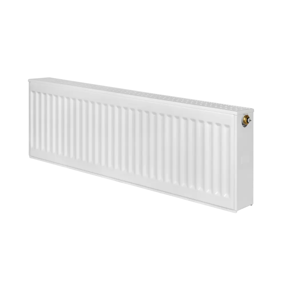 Радиатор панельный Kermi Profil FTV120501201R2Z 22 500x1200 нижнее правое подключение сталь белый STLM-2018289