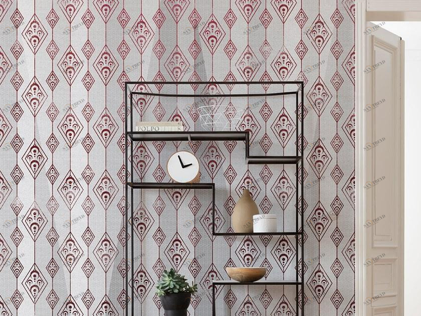 Komar Флизелиновые обои Heritage Hx4-015