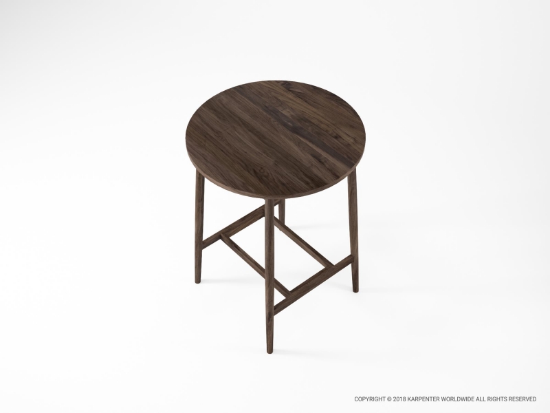 485_938 Круглый барный стол Karpenter  - Вид №2
