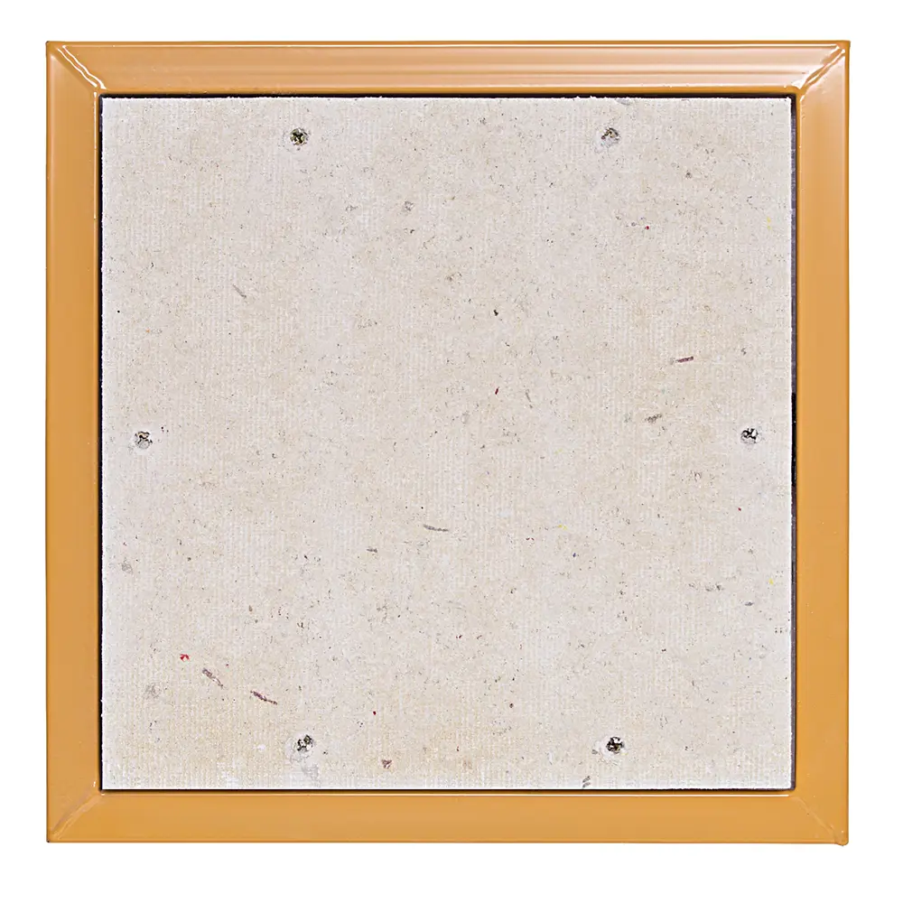 Люк ревизионный скрытый нажимной ЛсИС РРЗ металл 30x30 см STLM-2112258