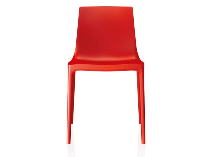 Пластиковый штабелируемый стул Brunner ARCH-00003024
