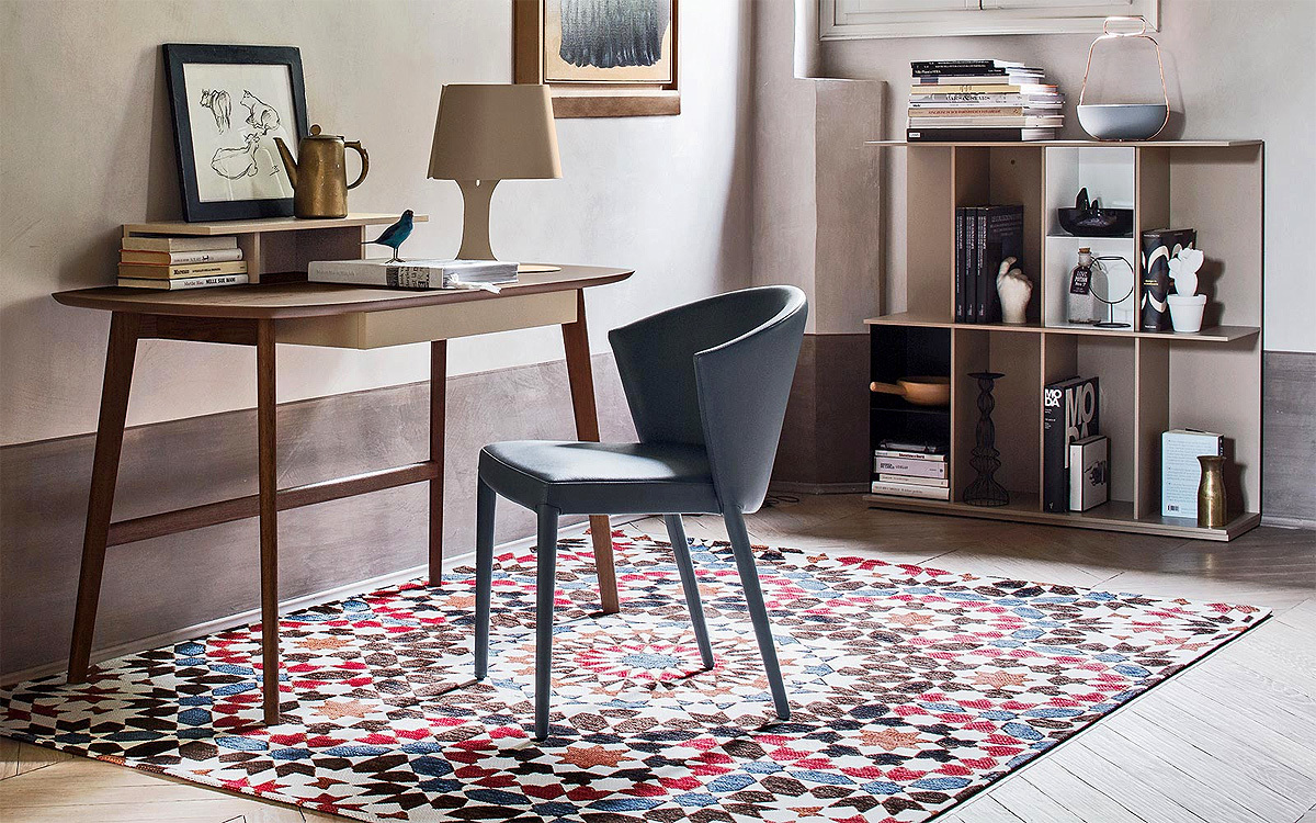 Ковер MAROCCO CALLIGARIS CS7164-A  - Вид №1