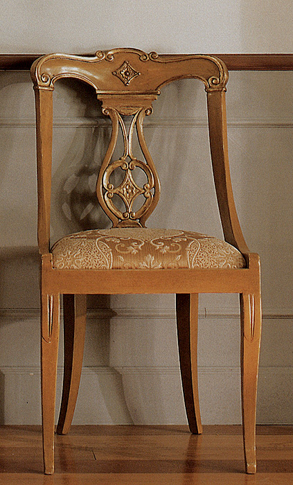 Стул  OPIFICIO 341 