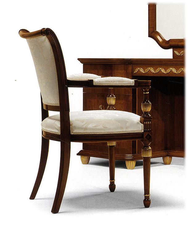 Стул Somptuosus ISACCO AGOSTONI 1002__5 