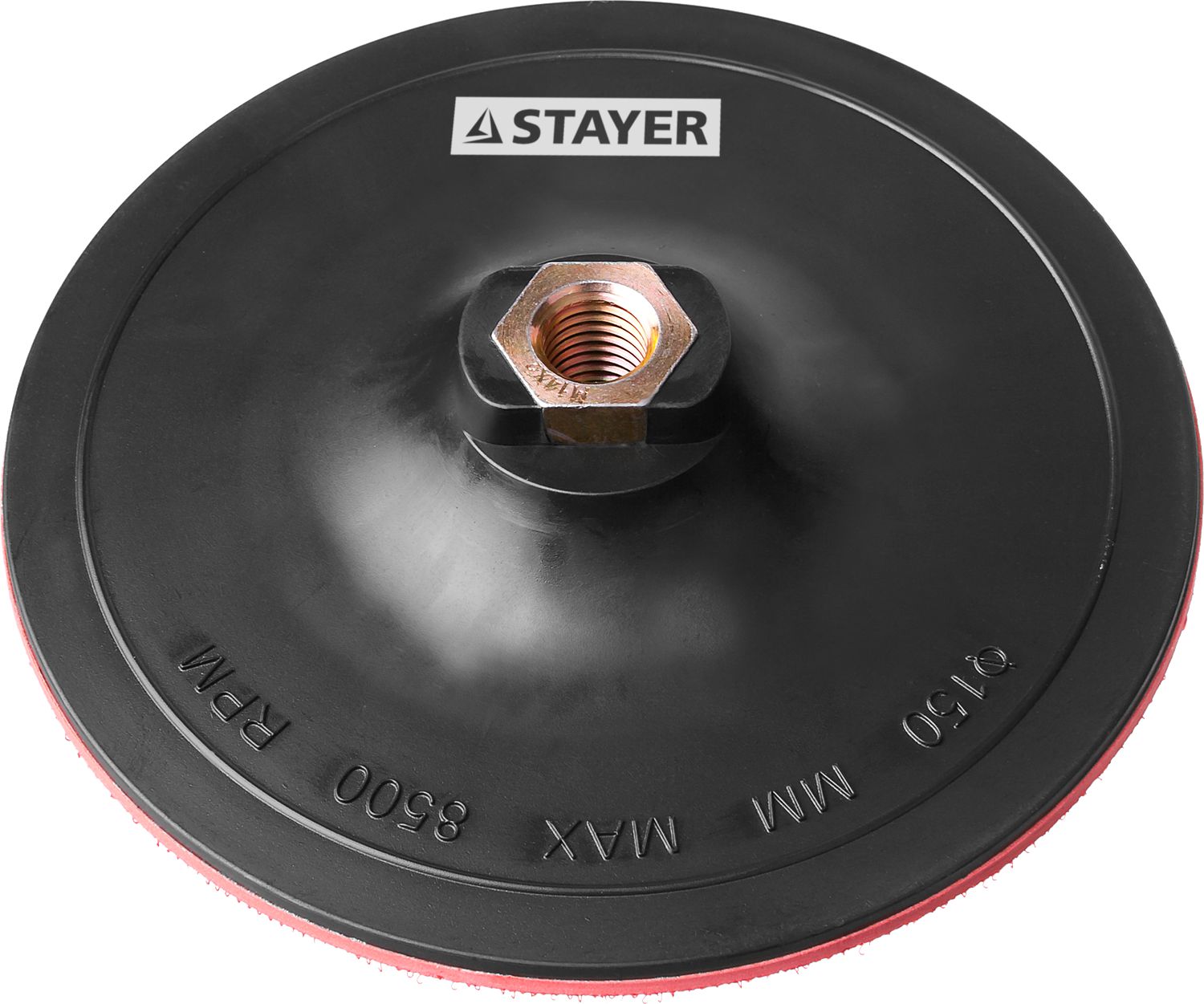 Опорная тарелка STAYER MASTER 35742-150 9003602 STDN-0107478