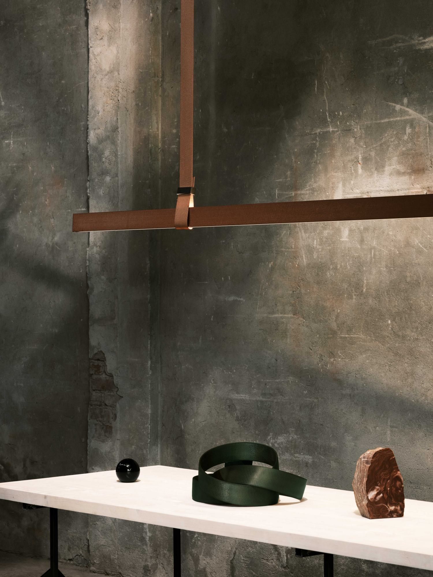 Ткань светодиодный подвесной светильник Flos Home Collection-подвеска ARCH-00040211 - Вид №4