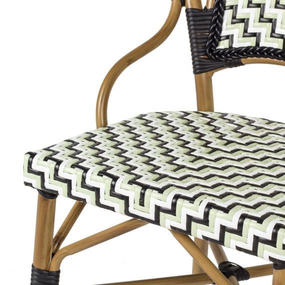 080143 Стул для кейтеринга Francisco Segarra Mona Santreyd - Вид №3