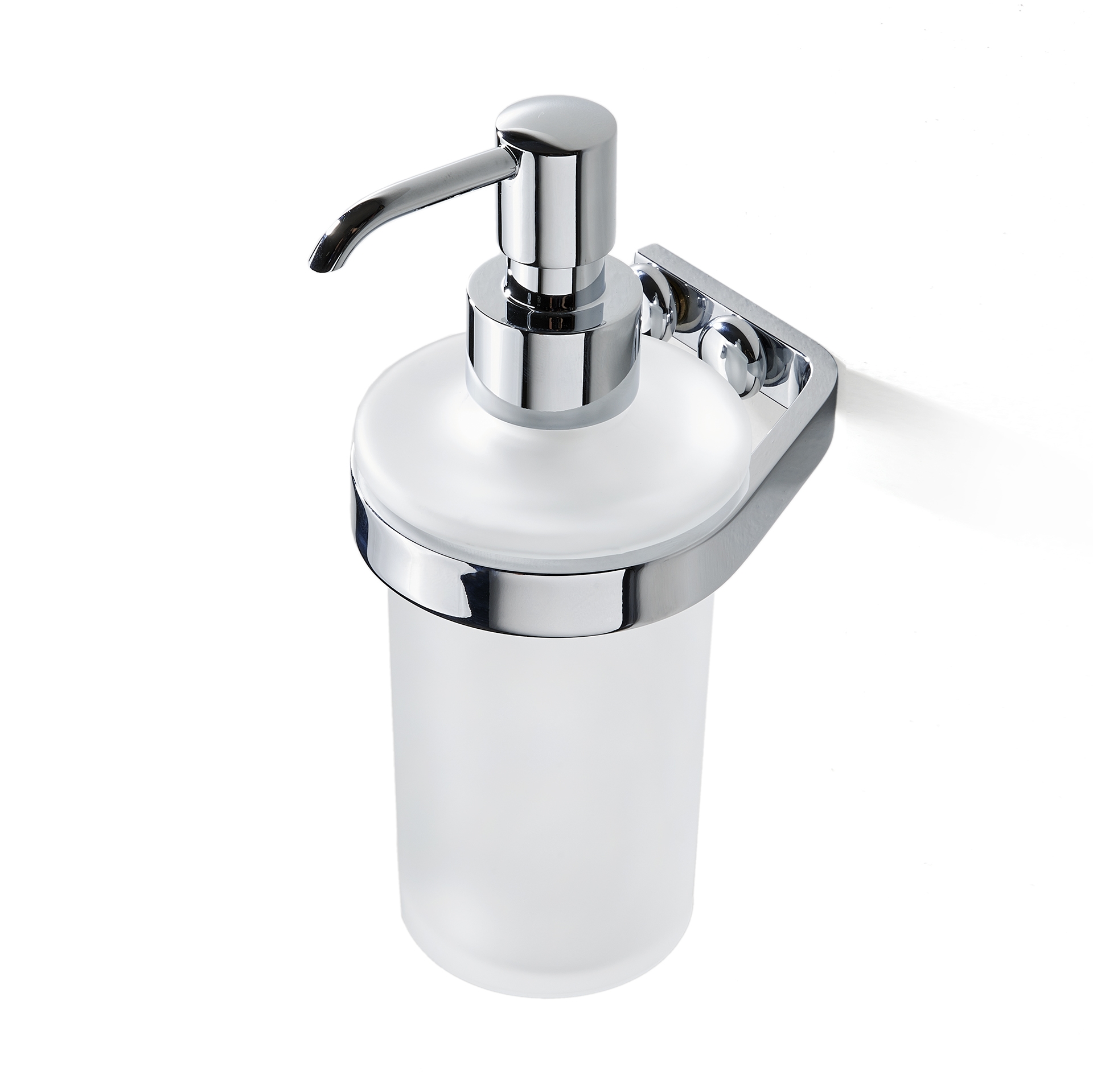 WI01D 3SC Дозатор для мыла Moderno Treesseci 3SC