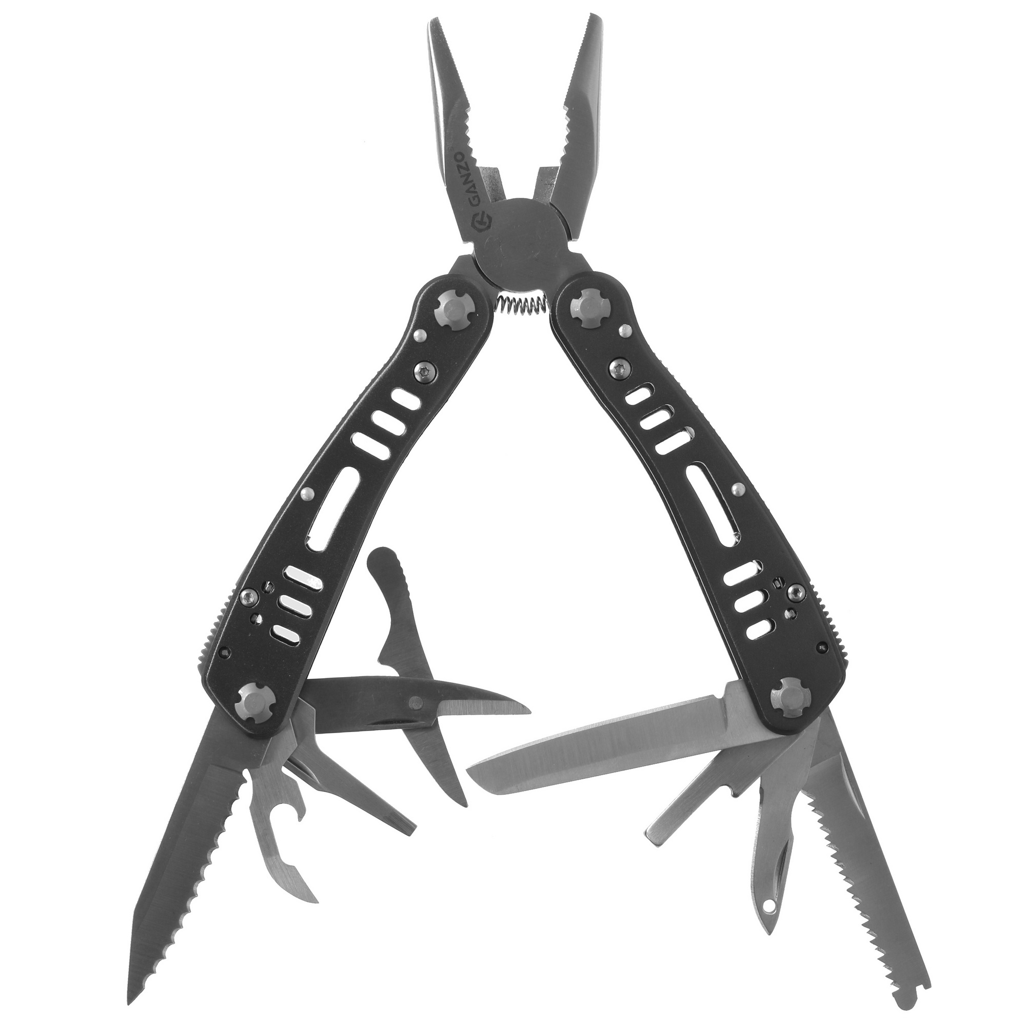 Мультитул Ganzo G203 4861631 STDN-0004919 - Вид №1