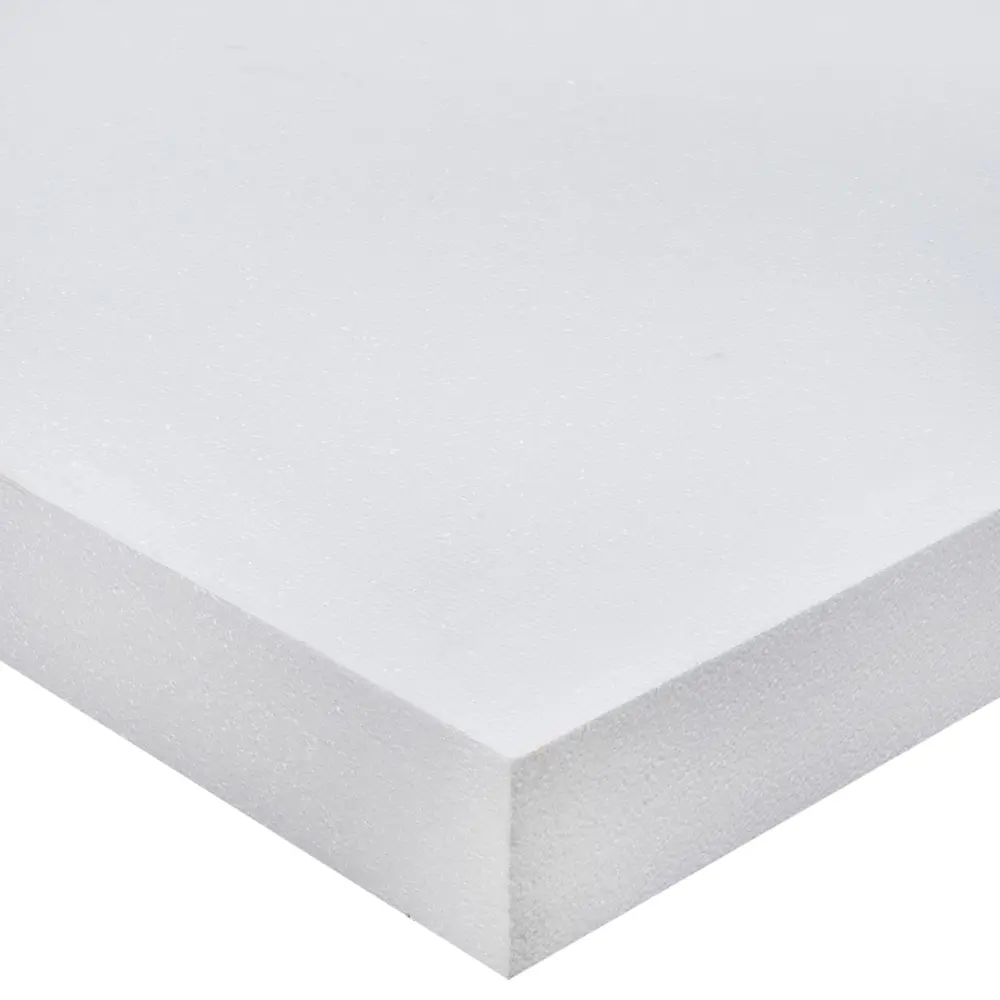 Пенополистирол ППС 16Ф-Р-А 100x1000x1200 мм МЯГКАЯ КРОВЛЯ STLM-2110146 - Вид №1