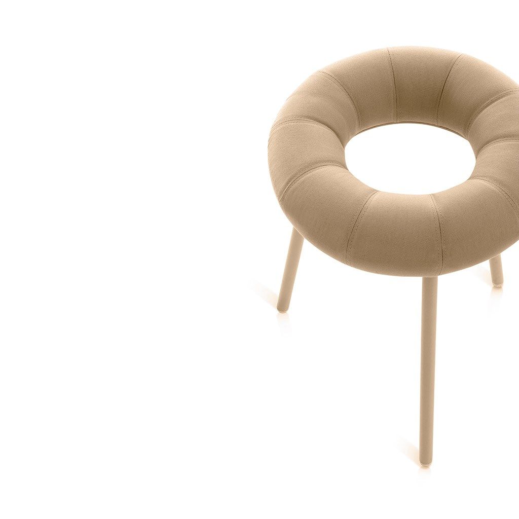 Садовый стул Diabla пончик ARCH-00066087 - Вид №7