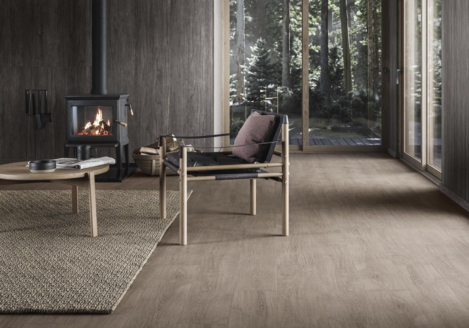 Пол высокого давления Woodco BerryAlloc HPF ARCH-00036683 - Вид №6