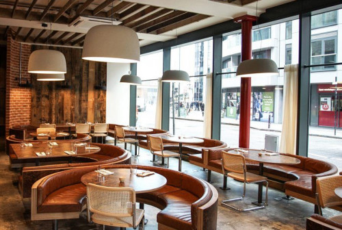 088123 Люстра 65.35 белая Marset Djembe  - Вид №3