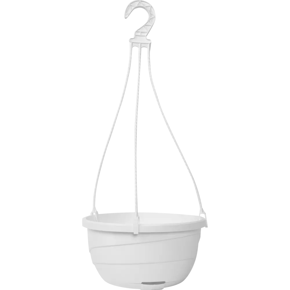 Santreyd Горшок «Мальва» для ампельных растений с подвесом 82279078 STLM-0023909