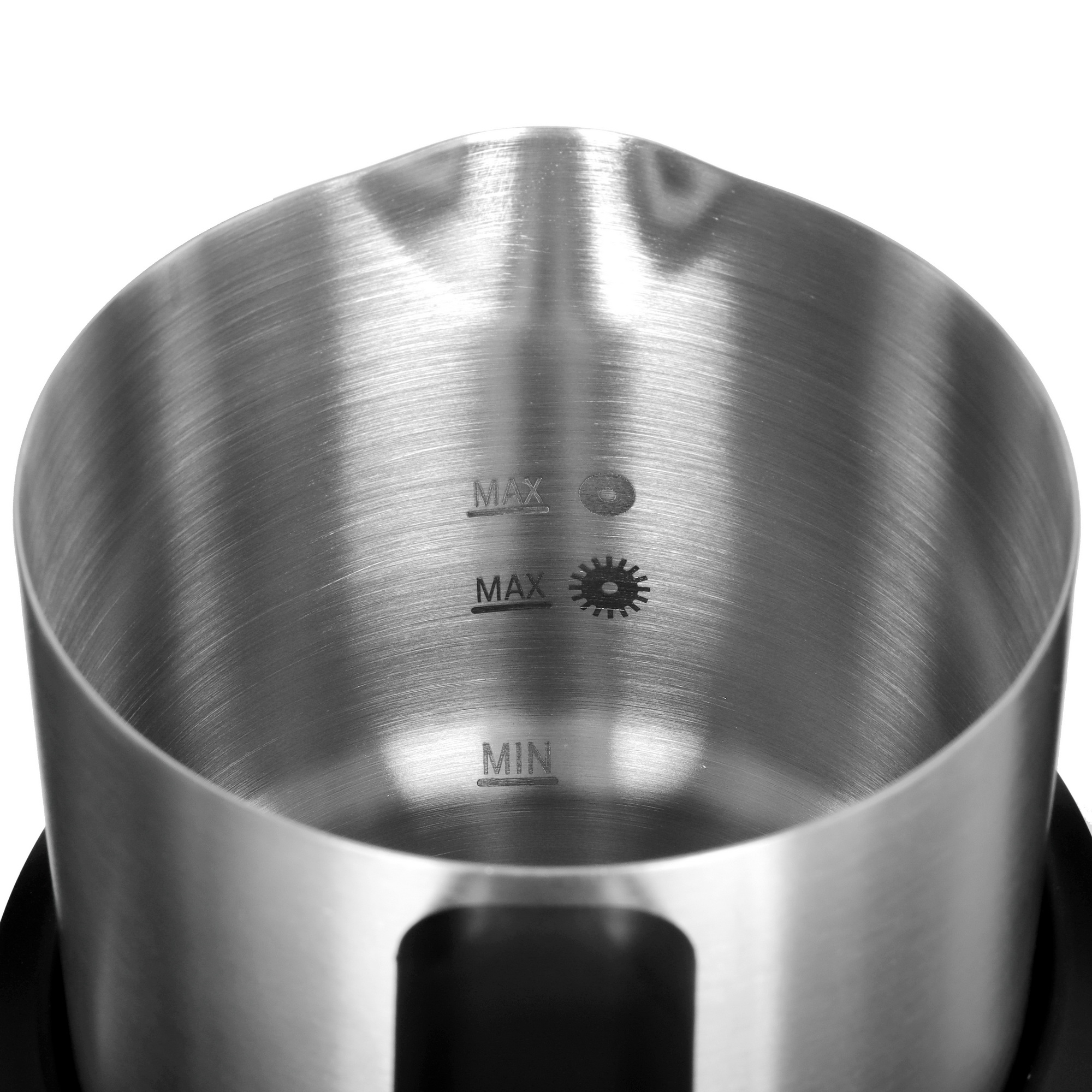 9100755 Капучинатор-вспениватель  Reoka RKMF-C700 STDN-0070123 - Вид №4